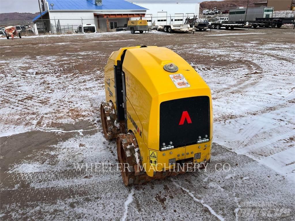 MultiQuip RX1575 Duowalsen