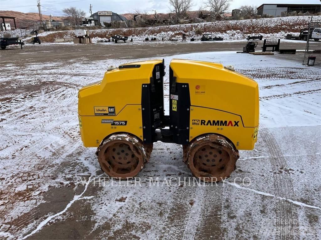 MultiQuip RX1575 Duowalsen