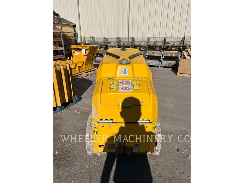 MultiQuip RX1575 Duowalsen