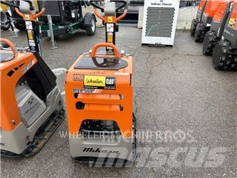 MultiQuip VP MVH508 Trilmachines