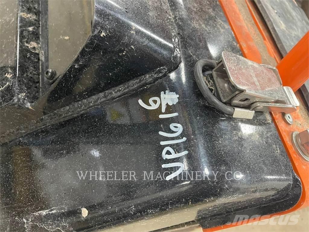 MultiQuip VP MVH508 Trilmachines