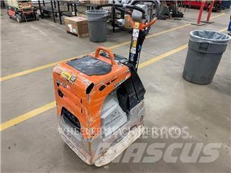 MultiQuip VP MVH508 Trilmachines