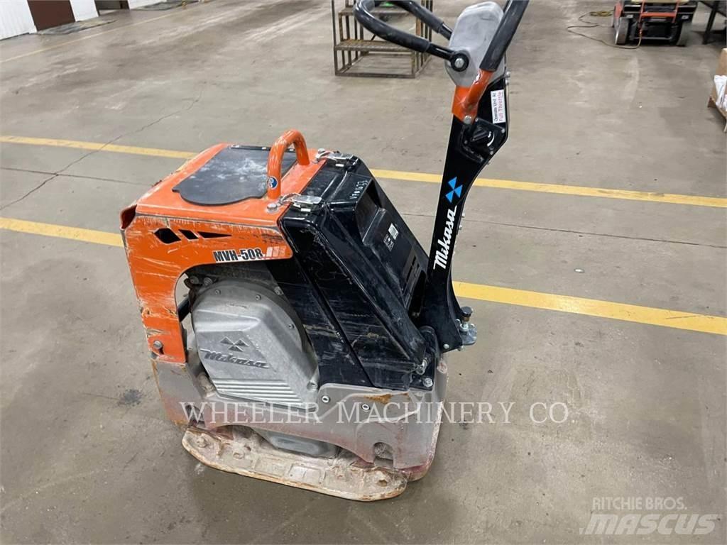 MultiQuip VP MVH508 Trilmachines
