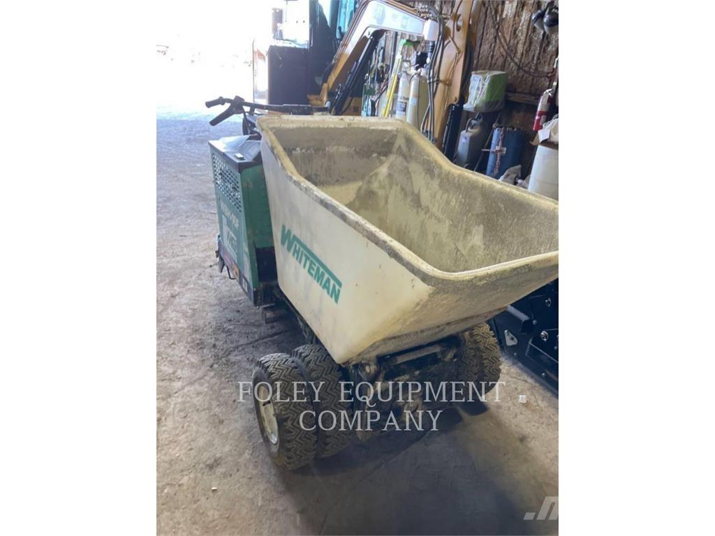 MultiQuip WBH-16F Accessoires