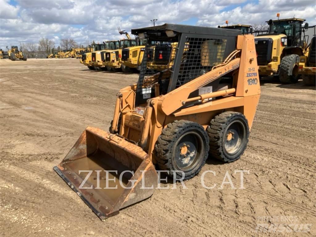 New Holland 1840 Schrankladers