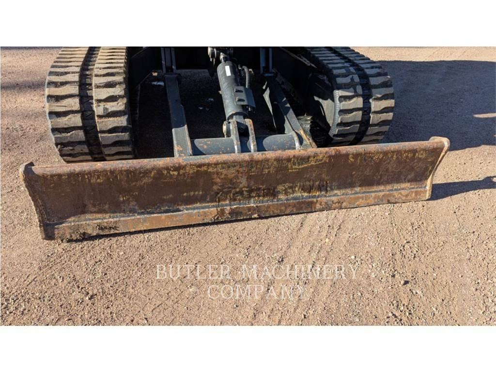New Holland CX60C Rupsgraafmachines