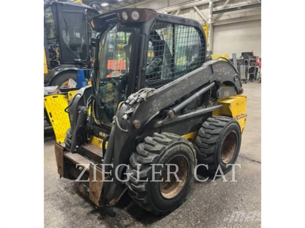 New Holland L220 Schrankladers