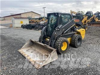 New Holland L228 Schrankladers