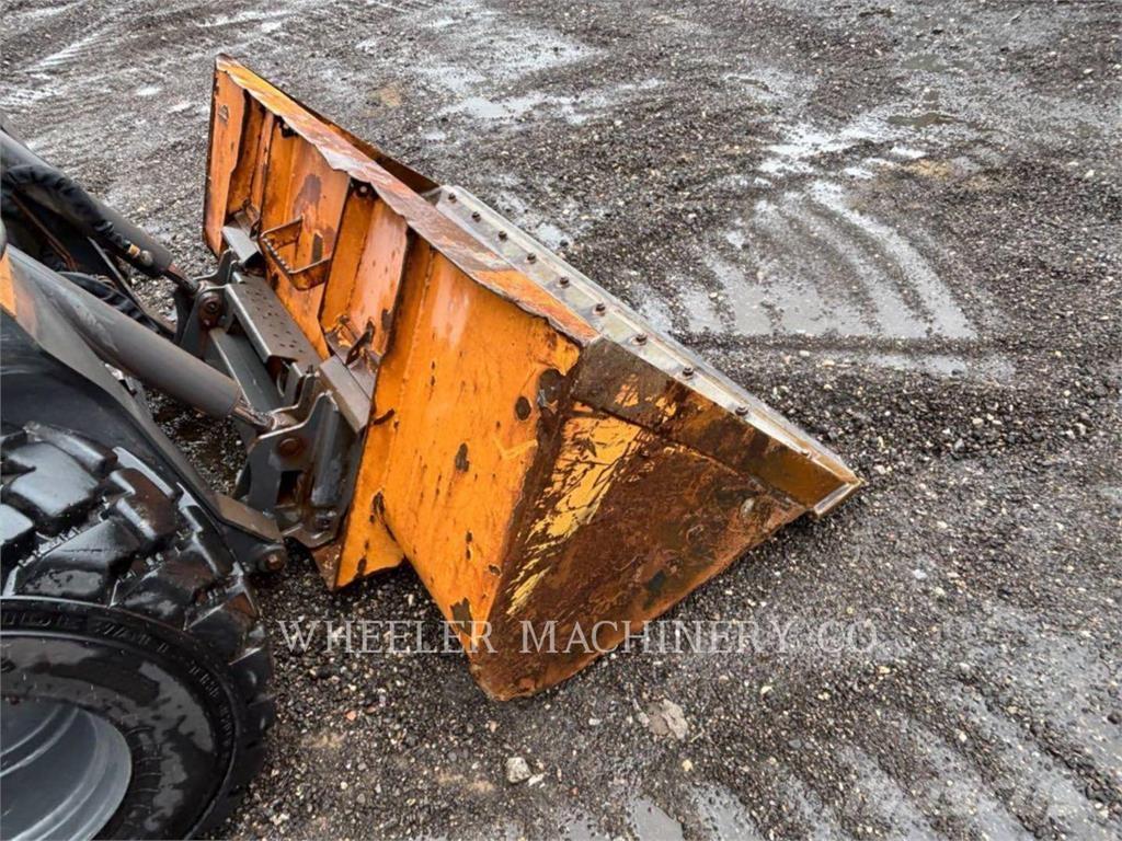 New Holland L328 SSL Schrankladers