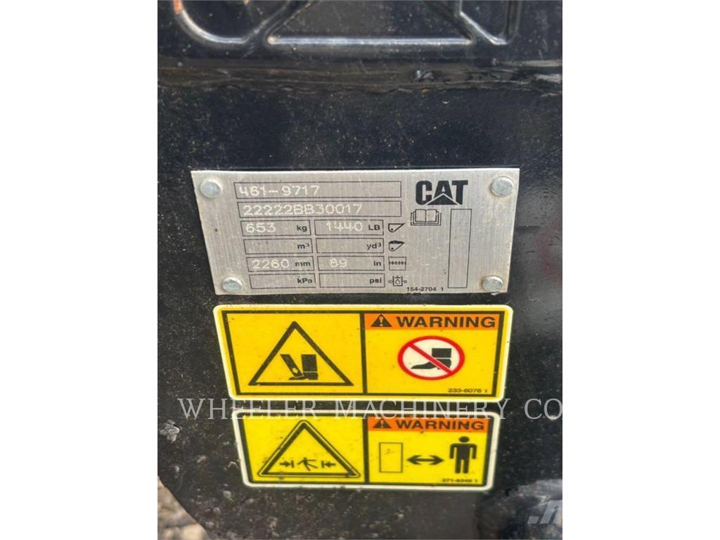 New Holland U80C IL Graaf-laadcombinaties