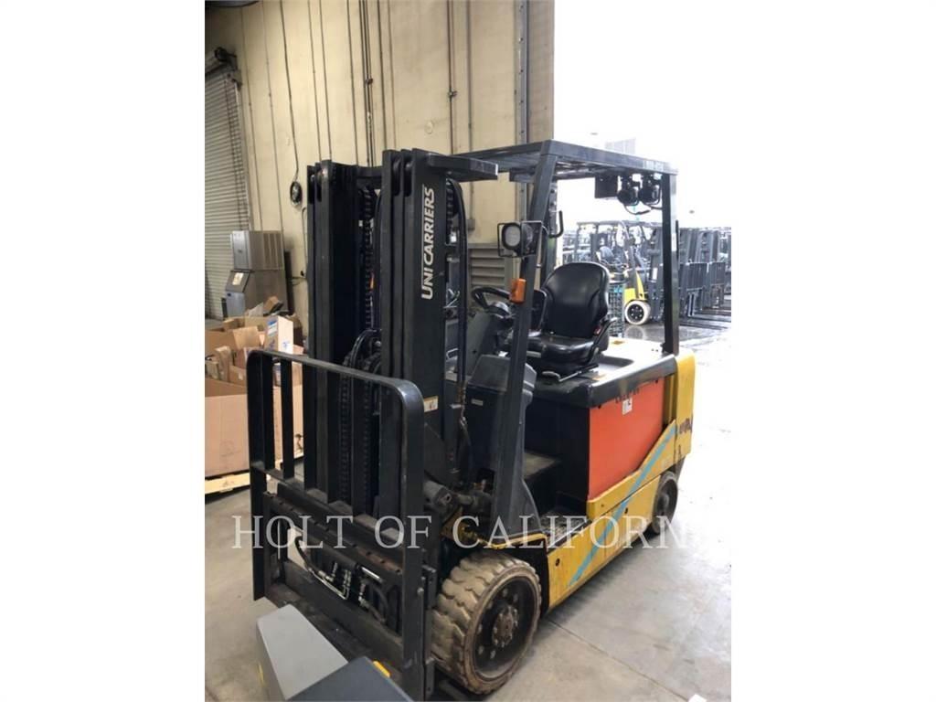 Nissan KIZAI BXC80N Heftrucks overige