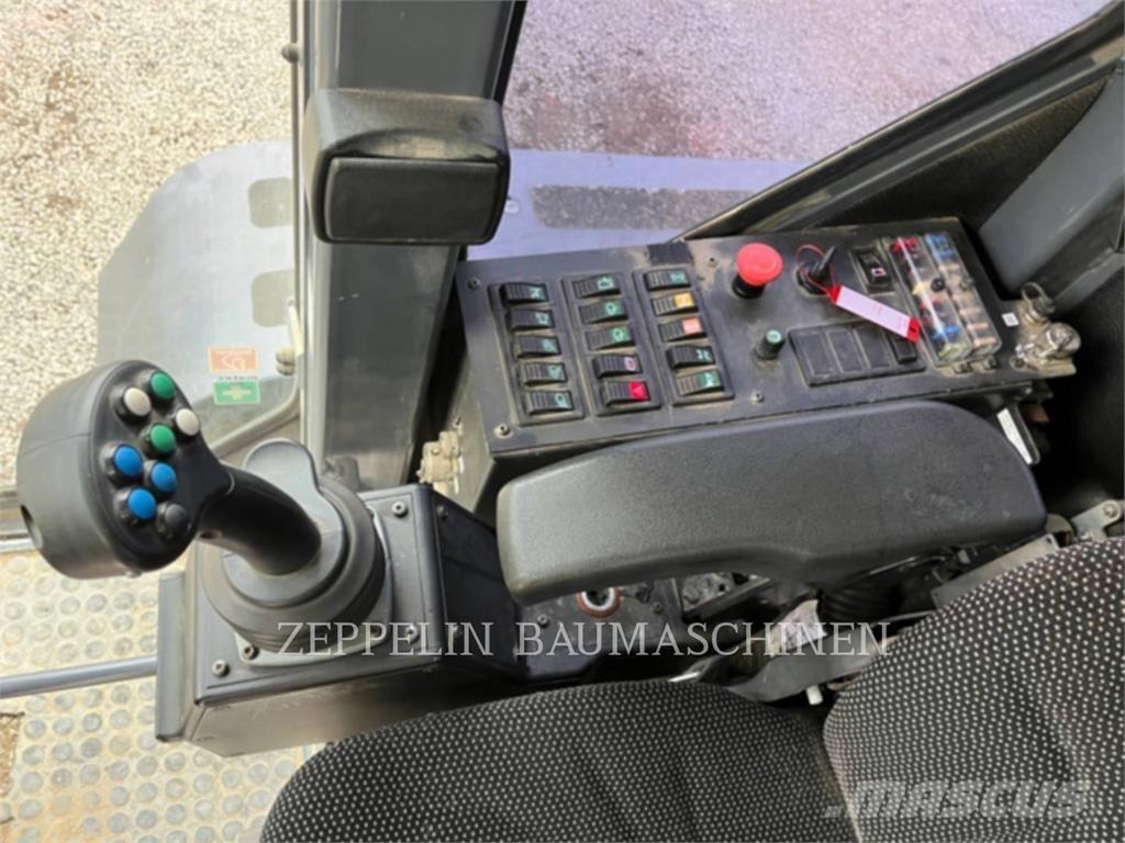 Nobas GMBH BG190T/TA- Graders