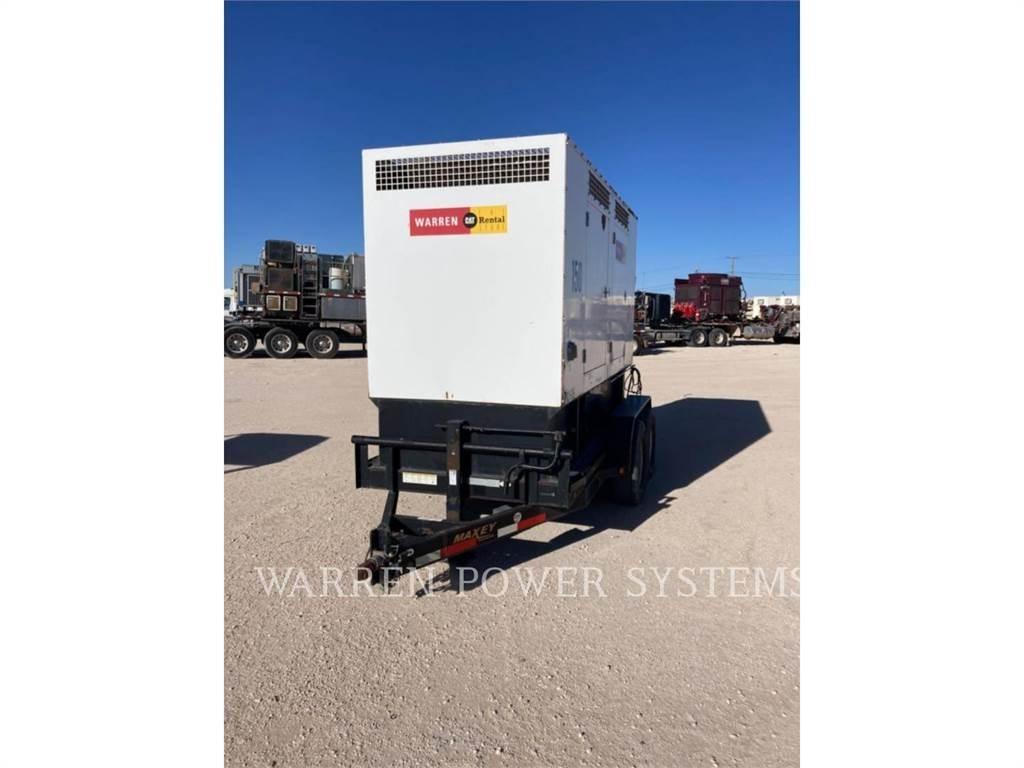 Noram N150 Overige generatoren