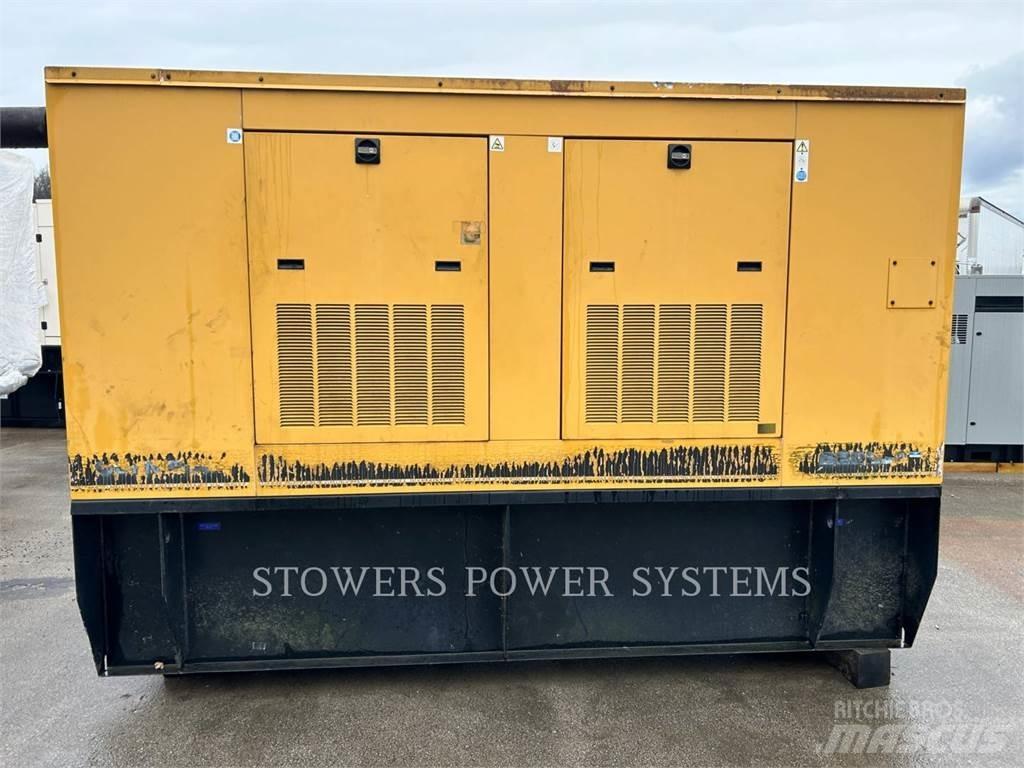 Olympian D200P1 Diesel generatoren