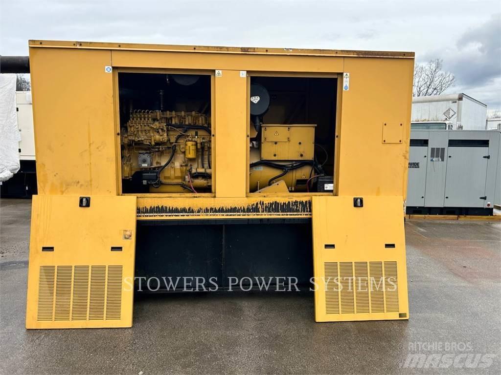Olympian D200P1 Diesel generatoren