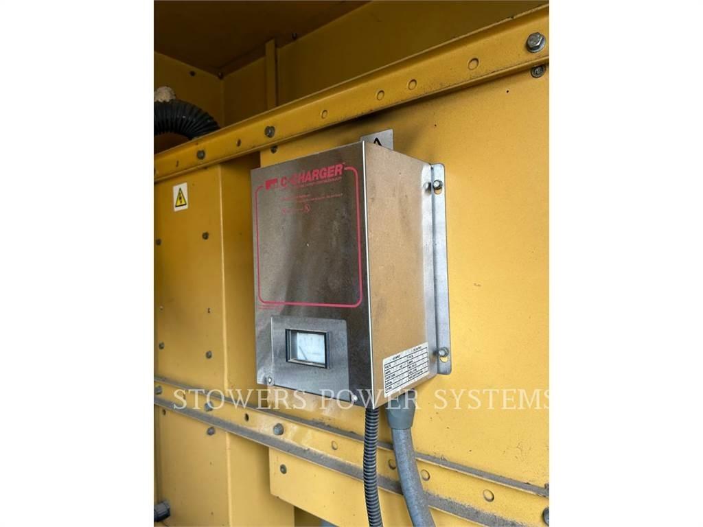 Olympian D200P1 Diesel generatoren