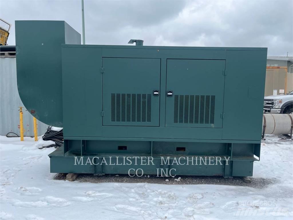 Olympian D200P4 Diesel generatoren
