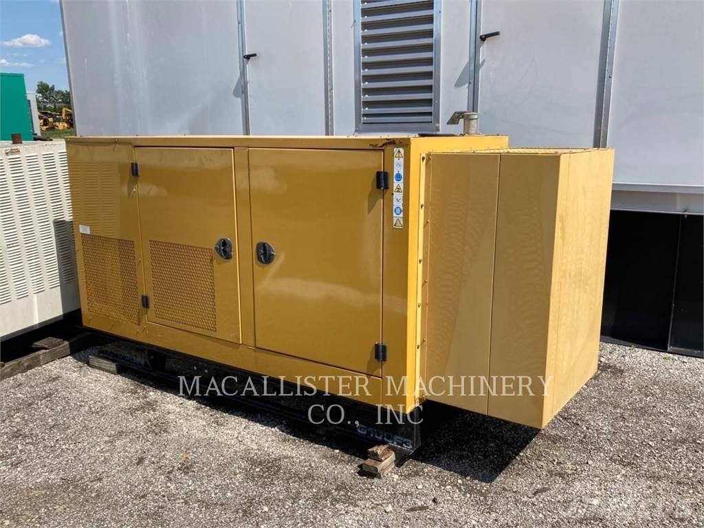 Olympian G100F3 Diesel generatoren