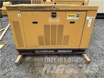 Olympian G25UH1 Diesel generatoren