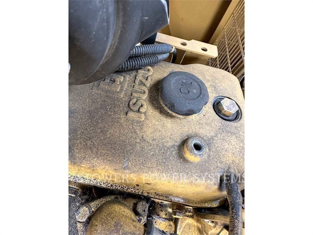 Olympian G25UH1 Diesel generatoren