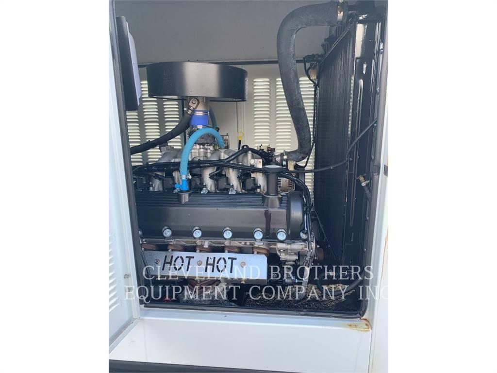 Olympian G80LG2 Overige generatoren
