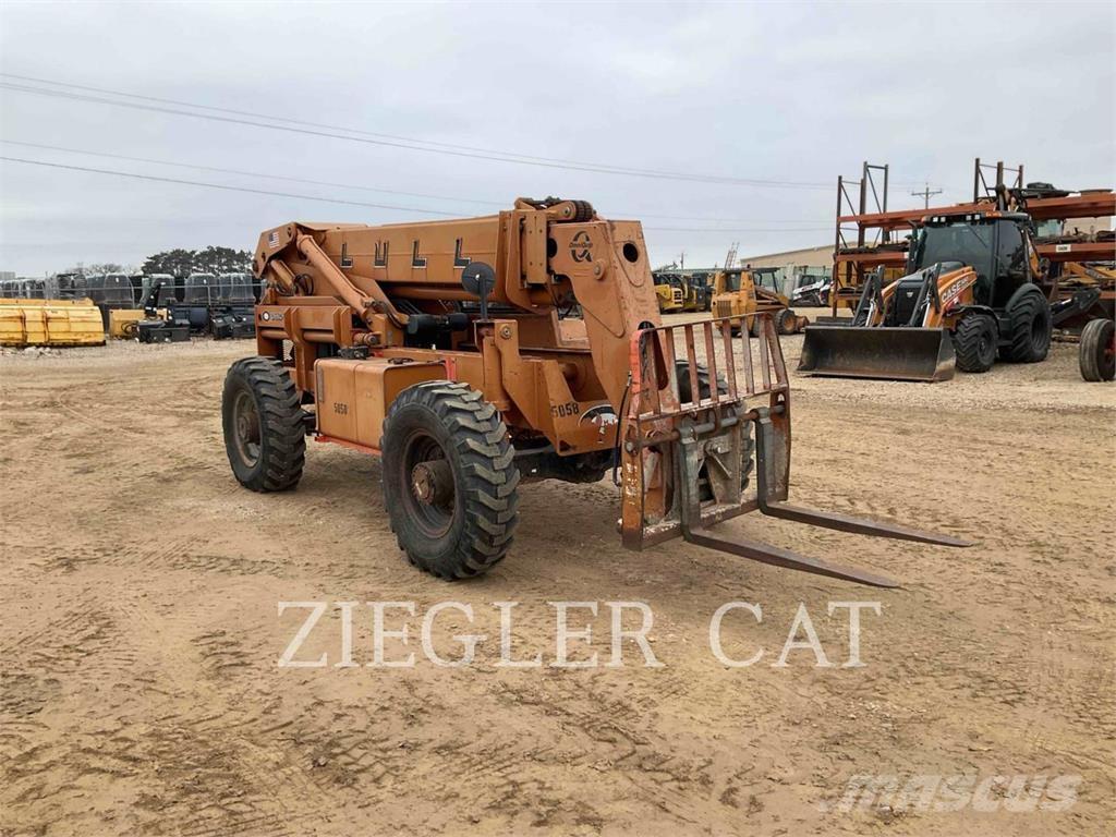  OMNIQUIP/LULL 844C-42 Verreikers