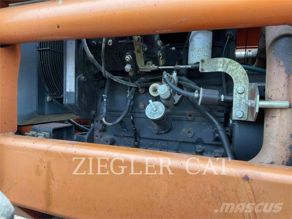  OMNIQUIP/LULL 844C-42 Verreikers