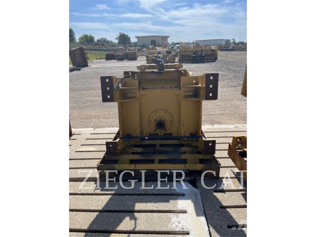 Paccar INC. PA56 Rupsdozers