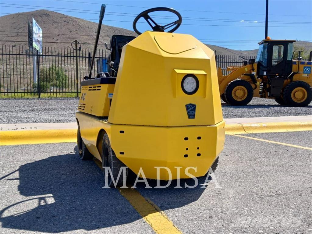 Polaris C-425 Forwarders