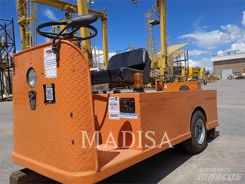 Polaris C-432 Heftrucks overige