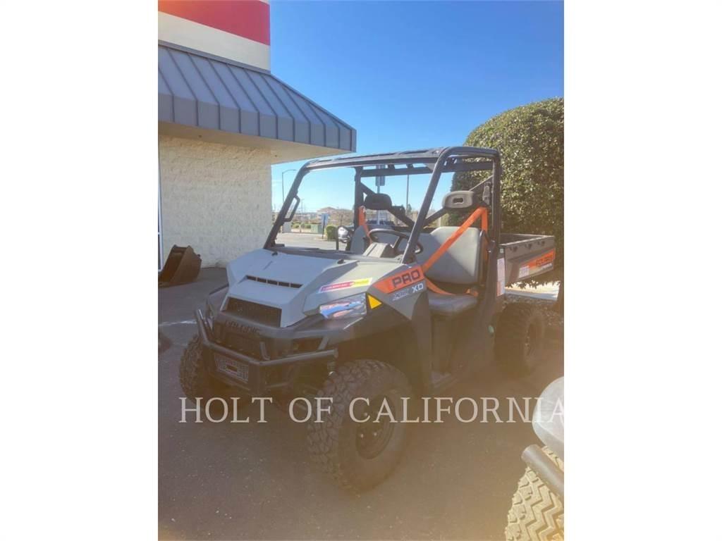 Polaris RTVPOLARIS Golfkarretjes / golf carts