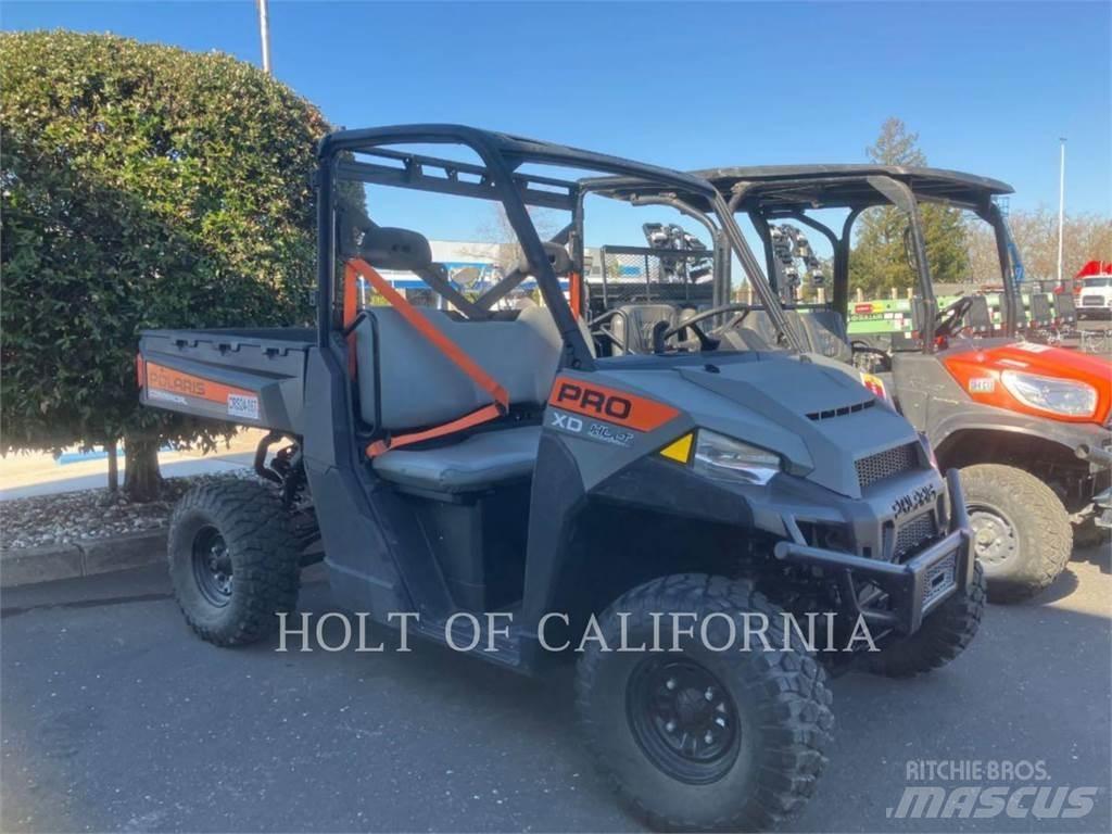 Polaris RTVPOLARIS Golfkarretjes / golf carts