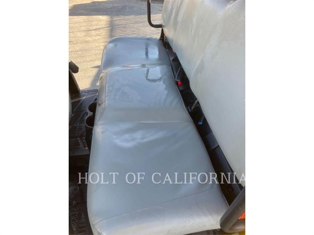 Polaris RTVPOLARIS Golfkarretjes / golf carts