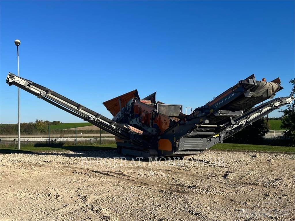 Portafill MR6 Vergruizers