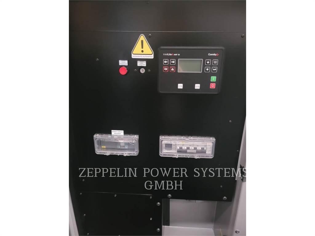  PPO FE110IS5 Overige generatoren