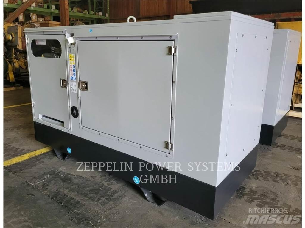  PPO FE110P Overige generatoren
