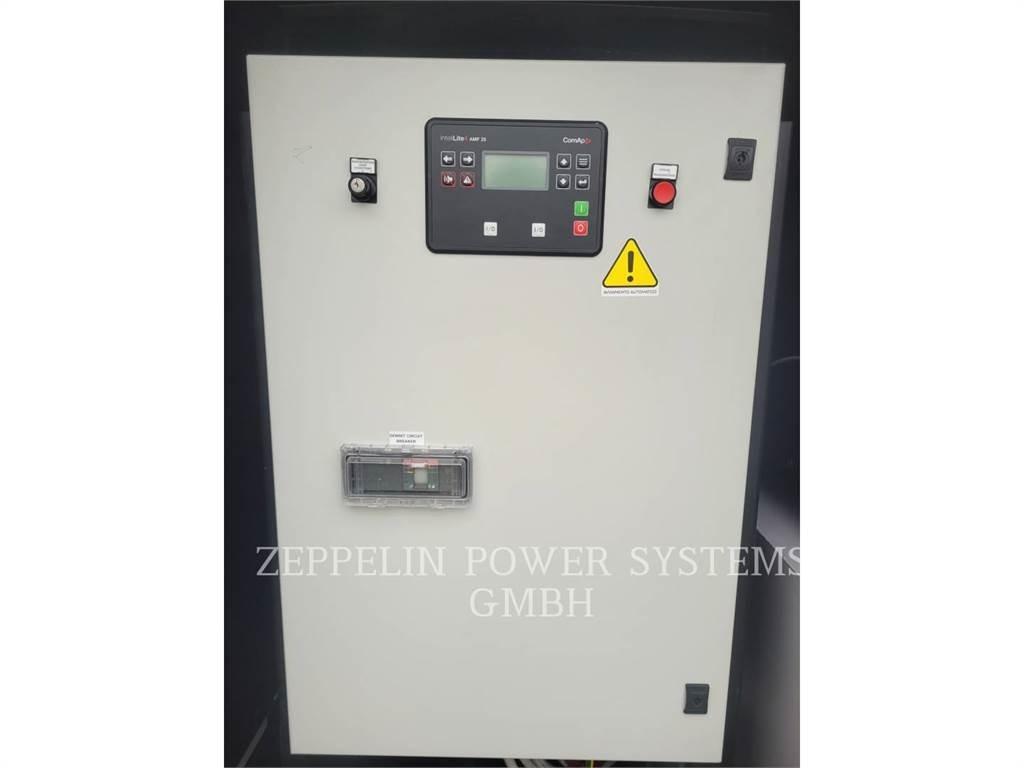  PPO FE165ISB5 Overige generatoren