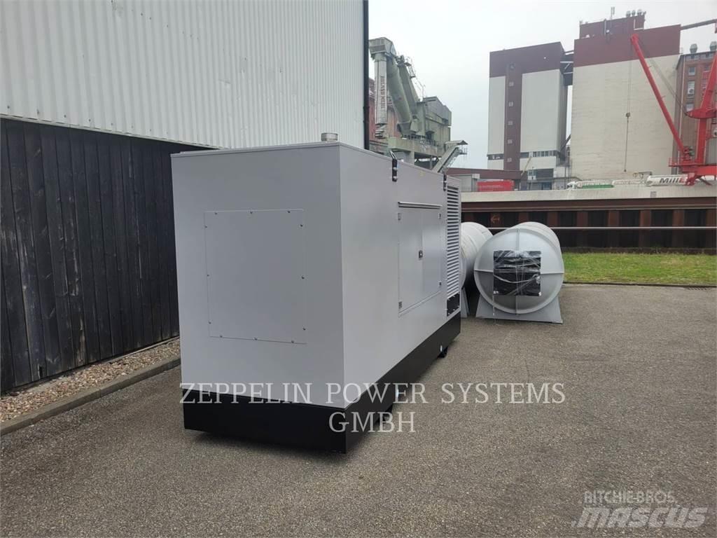  PPO FE165ISB5 Overige generatoren