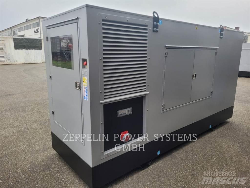  PPO FE165ISB5 Overige generatoren
