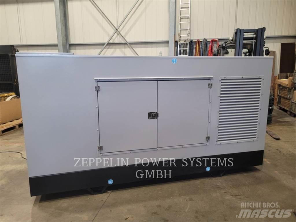  PPO FE165P1 Overige generatoren