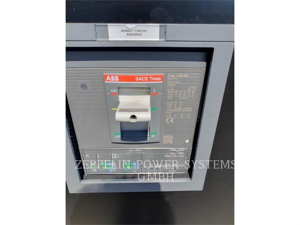  PPO FE280P1 Overige generatoren