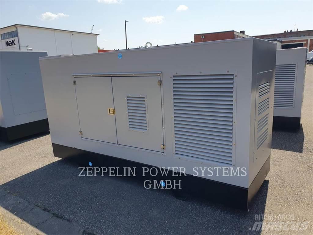  PPO FE280P1 Overige generatoren