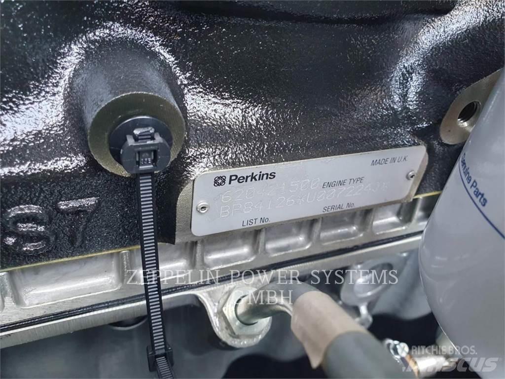  PPO FE280P1 Overige generatoren