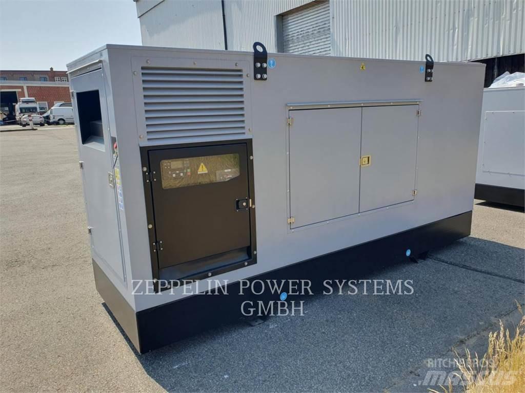  PPO FE330P1 Overige generatoren