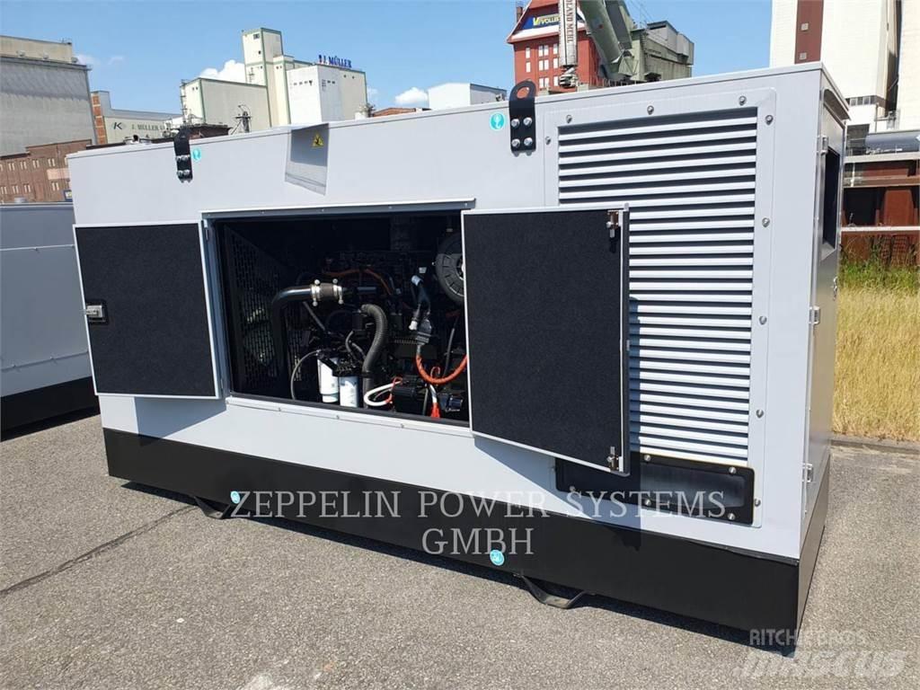  PPO FE330P1 Overige generatoren