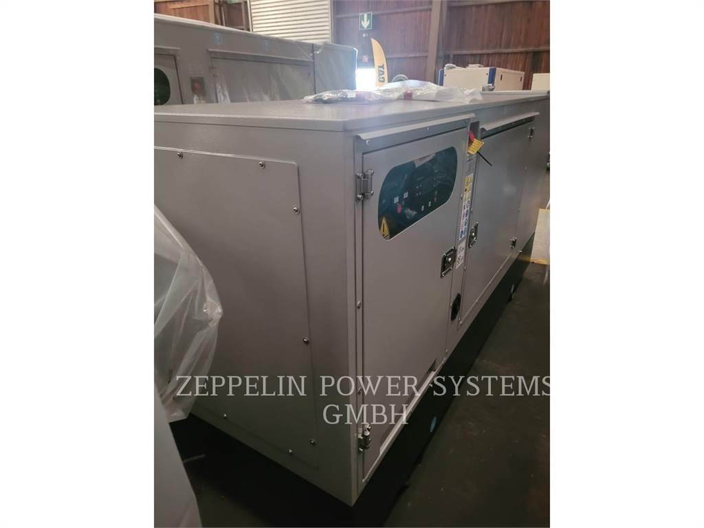  PPO FE60ISB5 Overige generatoren
