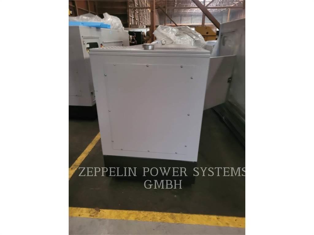  PPO FE60ISB5 Overige generatoren