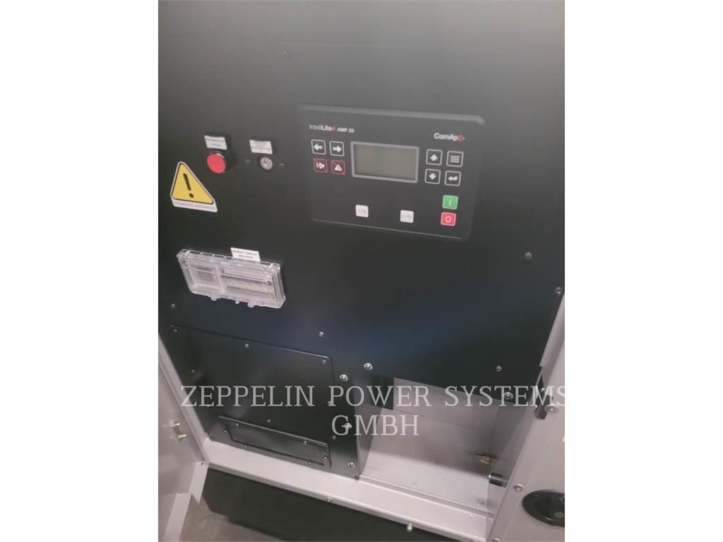  PPO FE60ISB5 Overige generatoren