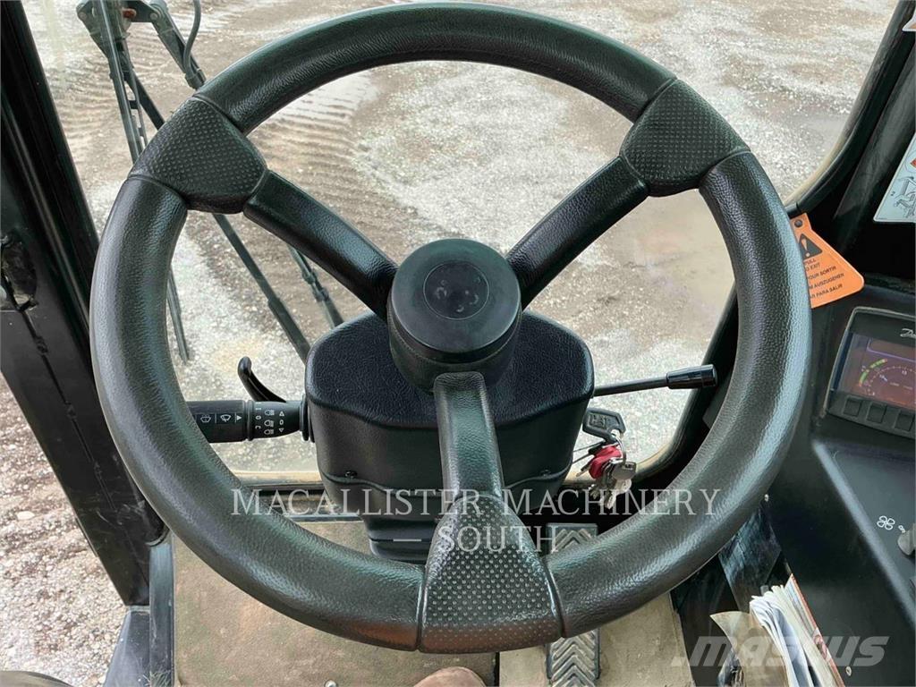 Prinoth T12 Knik dumptrucks