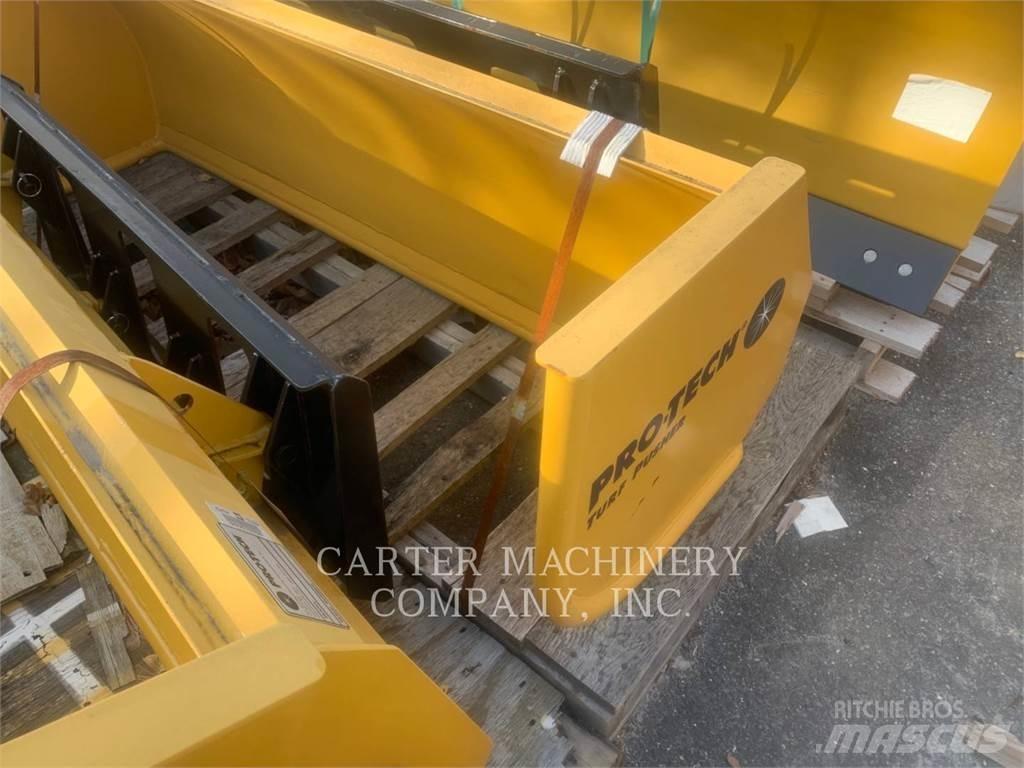Protec SNOW TURF PUSHER Sneeuwblazers
